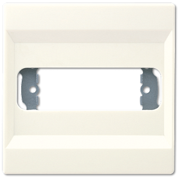 JUNG Крышка для разъема D-типа слоновая кость LS994-1