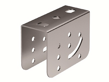 DKC Крепление к потолку SML, горячеоцинкованное