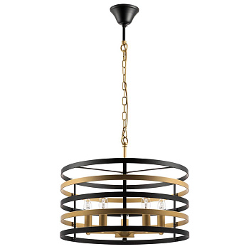 Lightstar Люстра подвесная Epsilon Lightstar 735050