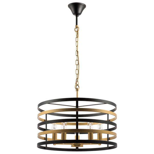 Lightstar Люстра подвесная Epsilon Lightstar 735050