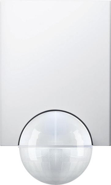 Купить SE Merten Бел Датчик движения Argus накладной монтаж 220 гр. MTN565219