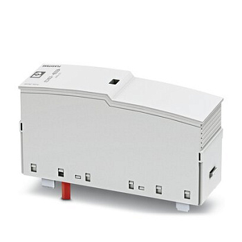Phoenix Contact FLT-SEC-H-T1-440/25-P Штекерный модуль для защиты от перенапряжений, тип 1 2907261