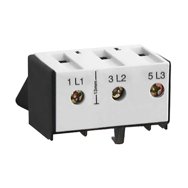 КЭАЗ Клемма дополнительная OptiStart TU3/32SM 117521