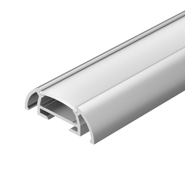 Arlight Профиль TS-A-2000 (CT) ANOD (Алюминий) 016943