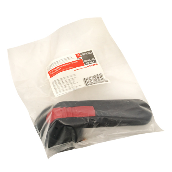 Купить EKF PROxima Рукоятка для управления через дверь рубильниками TwinBlock 630-800А