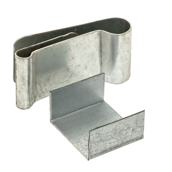 EKF PROxima Зажим крепежный КТСР/Т.1-25 Ц