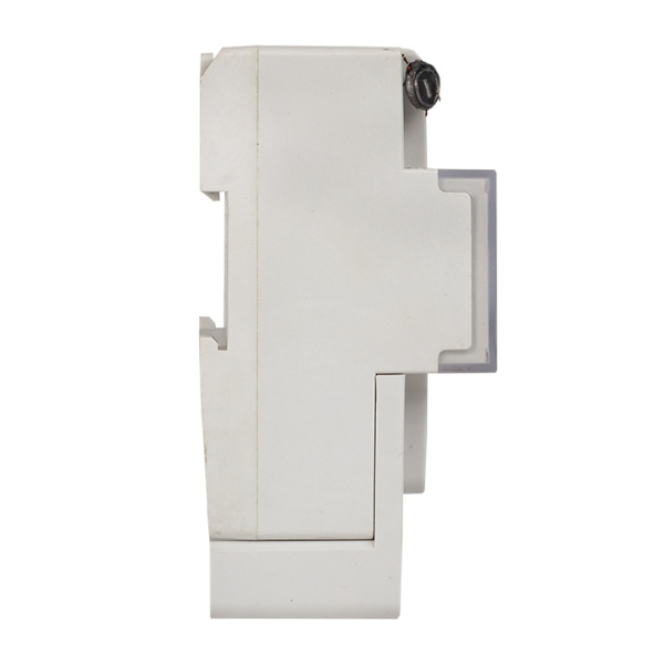 Купить EKF PROxima Счетчик электрической энергии однофазный многотарифный SKAT 115E/1-5(60) SIROD (встроеное реле)¶ 11502R