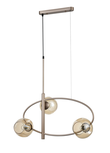 Купить Vele Luce Astoria Подвесной светильник VL5004P03