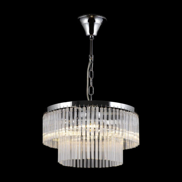 Maytoni Neoclassic Хром Светильник подвесной MOD093PL-04CH Купить Maytoni Neoclassic Хром Светильник подвесной MOD093PL-04CH