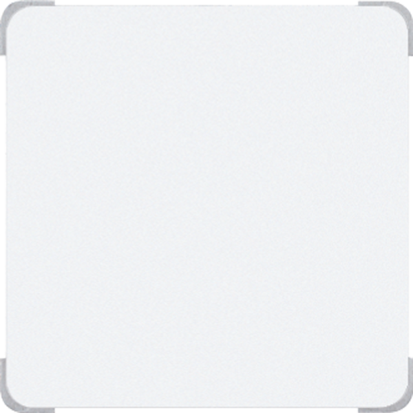 JUNG блок питания белый NRSCD0834NTWW