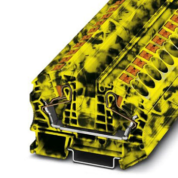 Phoenix Contact PT 16 N-FE Проходные клеммы 1077090