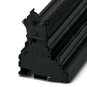 Phoenix Contact Клеммы для установки предохранителей UT 4-L/HESILA 25 3214368