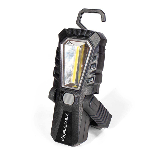 КВТ Фонарь переносной "Explorer" FL-8909 82060