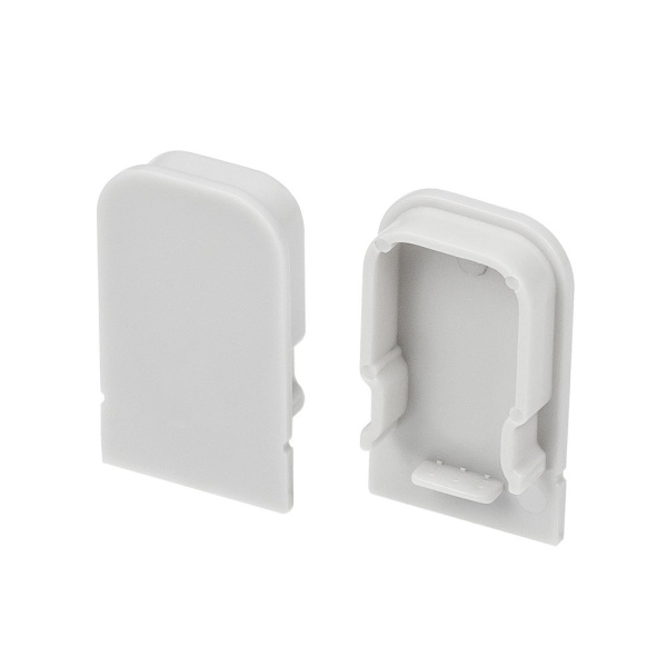 Arlight Заглушка ARH-WIDE-H20 RRC глухая (Пластик) 018858