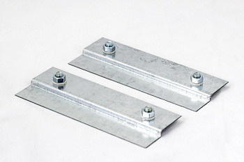 EKF PROxima Крепление на столб для монтажной ленты для ЩУРН-П