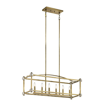 Natural Concept CAYDEN Подвесной светильник KL-CAYDEN-ISLE