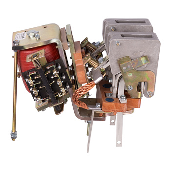 КЭАЗ Контактор КТПВ-623-160А-110DC-З-ПК-У3 137090