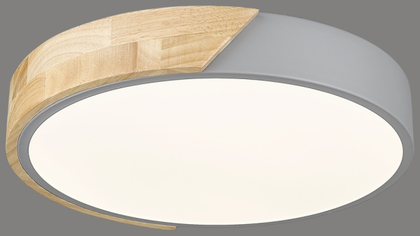 Velante 445-207-01, Светильник потолочный LED,18W