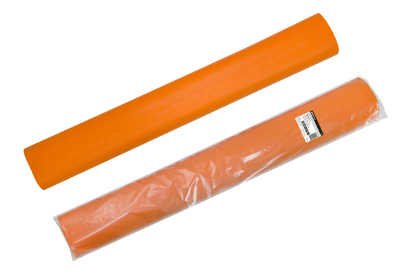 TDM Трубка термоусаживаемая ТТсНГ-HF-140/42 SQ0548-0713