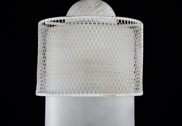 Freya Classic Ornella Белый Подвесной светильник E27 60W FR2201-PL-01-WG Купить Freya Classic Ornella Белый Подвесной светильник E27 60W FR2201-PL-01-WG