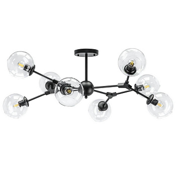 Lightstar Люстра потолочная Beta Lightstar 785087