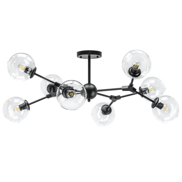 Lightstar Люстра потолочная Beta Lightstar 785087