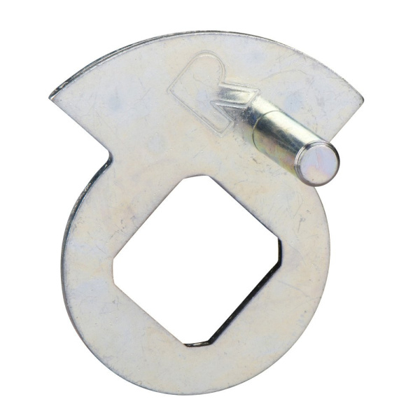 SE Interpact INS/INV Механизм приспособления для встр. замка INS630B-2500 31291