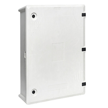 EKF ЩМП антивандальный (800x600x220мм) IP65 навесной PROxima