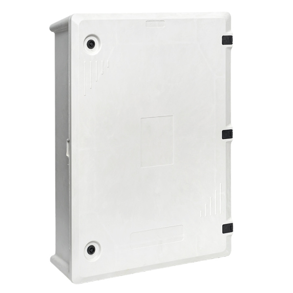 EKF ЩМП антивандальный (800x600x220мм) IP65 навесной PROxima