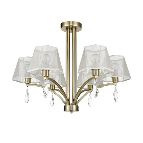 Купить Vele Luce Sinfonia Потолочная люстра VL4184L06