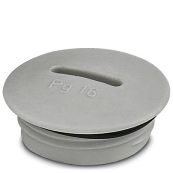 Phoenix Contact A-INSP-PG16-65N-P-LG Резьбовой колпачок 1424523