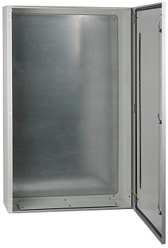 ЭРА Корпус металлический ЩМП-120.75.30 ЭРА OPTIMA c.12.7.3.5 (1200х750х300) У2 IP54