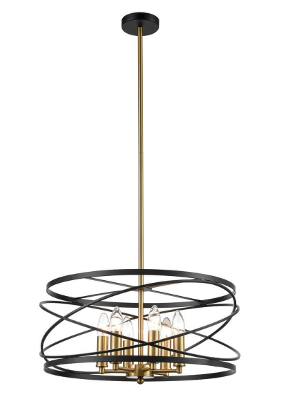 Купить Vele Luce Florence Подвесная люстра VL5092P06