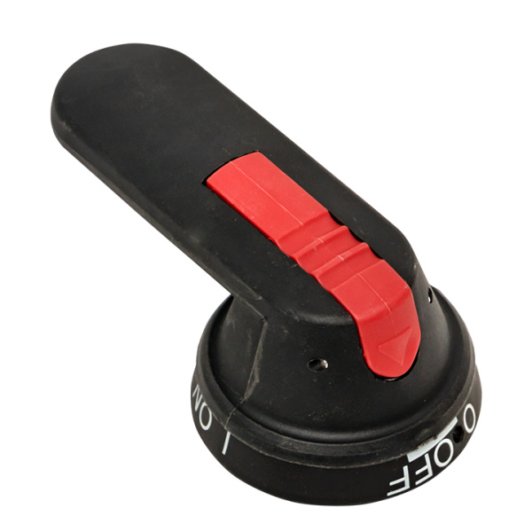 Купить EKF PROxima Рукоятка для управления через дверь рубильниками реверсивными (I-0-II) TwinBlock 315-400А