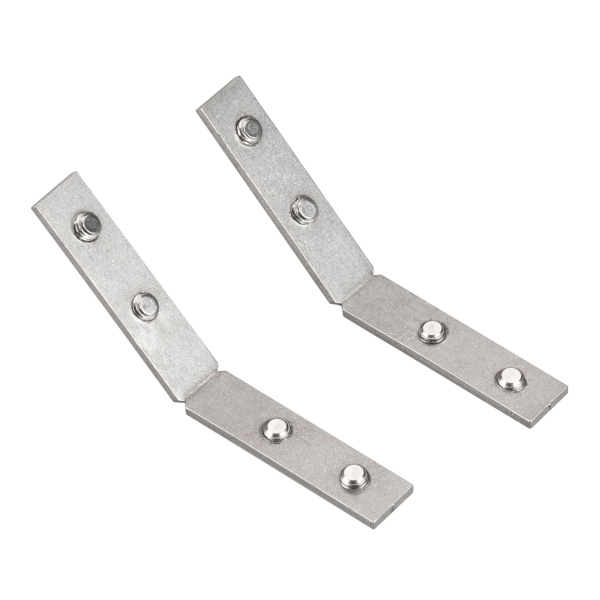 Купить Arlight Соединитель профиля PLS-ZM-NA-PION-135 (Металл) 026132