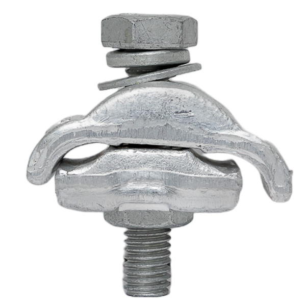 Купить Зажим соединительный плашечный CD-35 16-70/16-70 мм2 инд. упак. EKF