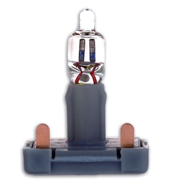 ABB BJE Мех Подсветки для 1-клавишных выключателей 2CKA001784A0545