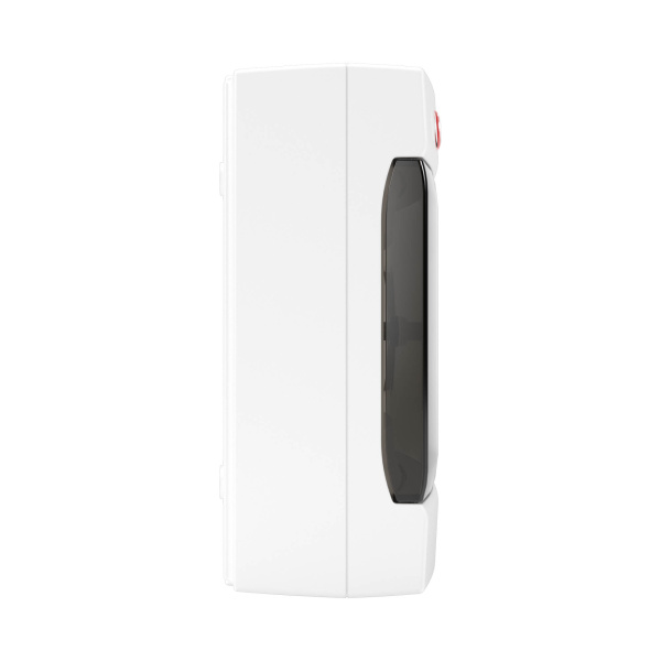 Купить DKC Щиток настен.с двер.12мод.,IP41,бел.,с клем.блок.1х87512 и замком