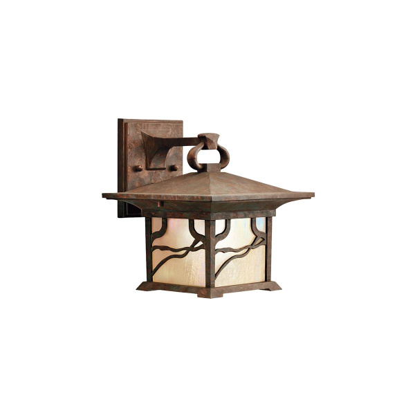 Natural Concept MORRIS Настенный фонарь QN-MORRIS-M