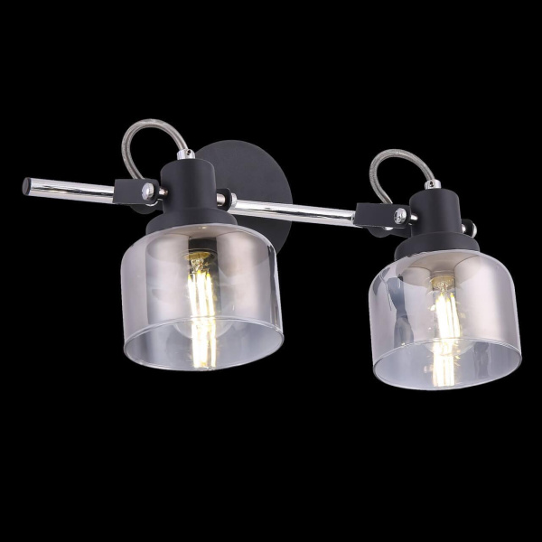 Купить Freya Спот Evette FR5042CW-02B