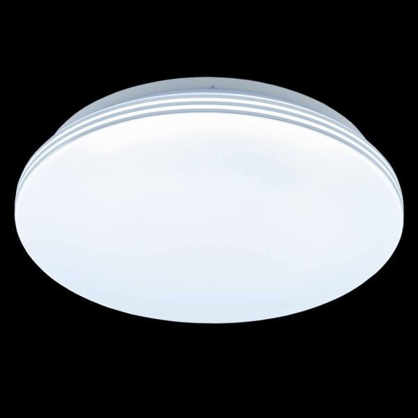 Купить Citilux CL714R18N Симпла Светильник LED 18W*4000K