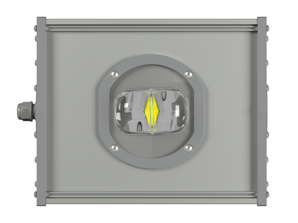 Купить Белый свет Аварийный светильник BS-ATRIX-10-L2-BZ a15193