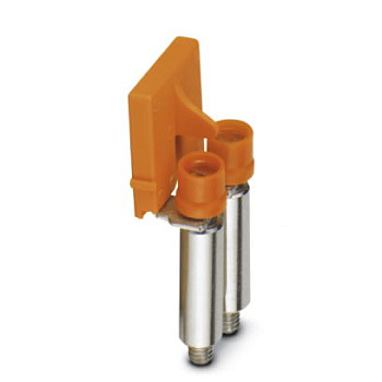 Phoenix Contact Коммутационные перемычки SB 6-T 2-8 3075842