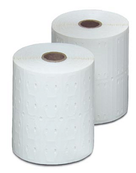 Phoenix Contact KMT 24X10 WH 200 Маркер для кабелей 0813925