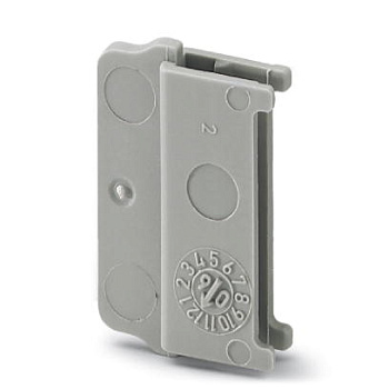 Phoenix Contact BE-RT 3/5 Удлинитель 3049819