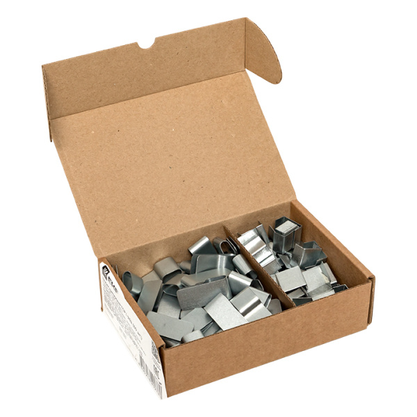 Купить EKF PROxima Зажим крепежный ТСР.1-25 Ц