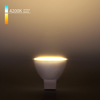 Elektrostandard BLG5308 / Светодиодная лампа JCDR01 9W 220V 4200K a049690