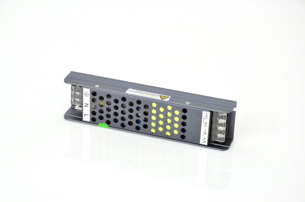 SWG Блок питания для светодиодной ленты, с диммированием TRIAC 150Вт, 24В 00-00006954