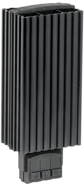 IEK Обогреватель на DIN-рейку 60Вт IP20