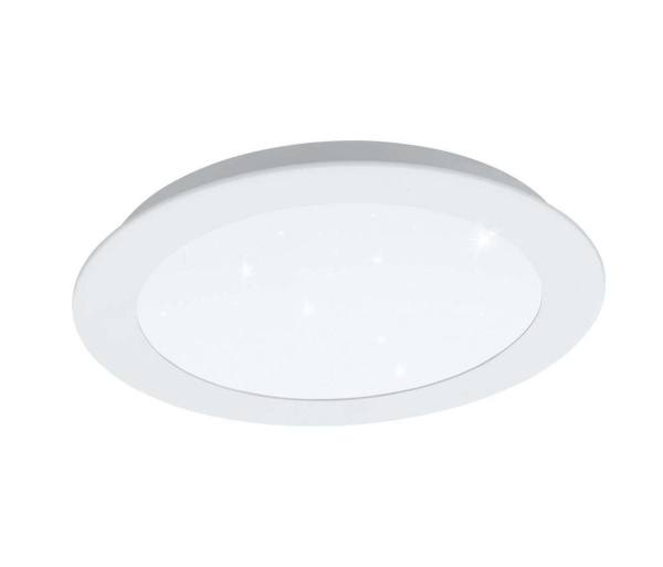 Eglo 97593 Cветодиодный встраиваемый светильник FIOBBO, 14W(LED), 1700lm, 225, H50, ET40, 3000K, сталь Eglo 97593 Cветодиодный встраиваемый светильник FIOBBO, 14W(LED), 1700lm, 225, H50, ET40, 3000K, сталь